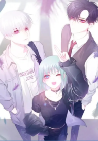 Unexpected Encounter in June