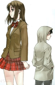 Usotsuki Mi-kun to Kowareta Ma-chan - Totteoki no Uso