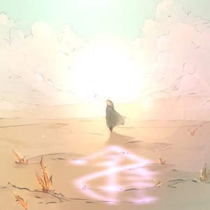 Valley of the Fallen Clouds