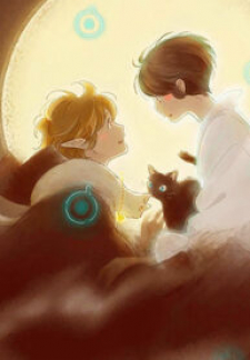 Vampire Beru And Ghost Aki