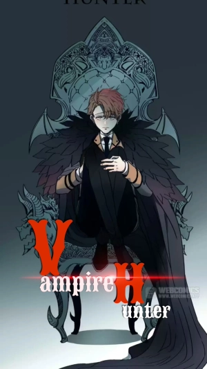 Vampire Hunter