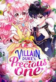 Villain Duke’s Precious One
