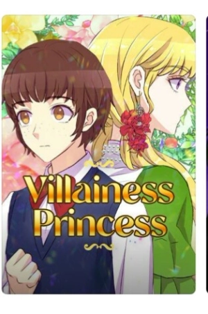Villainess Princess