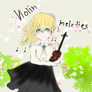 Violin melodies