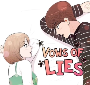 Vows of lies