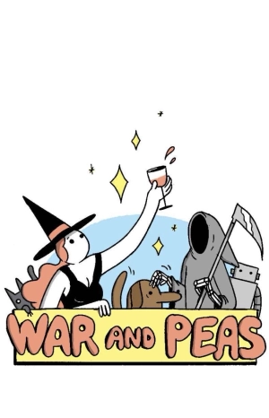 War and peas