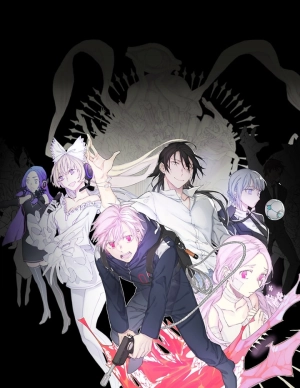 Warmth at the end of HUNTER