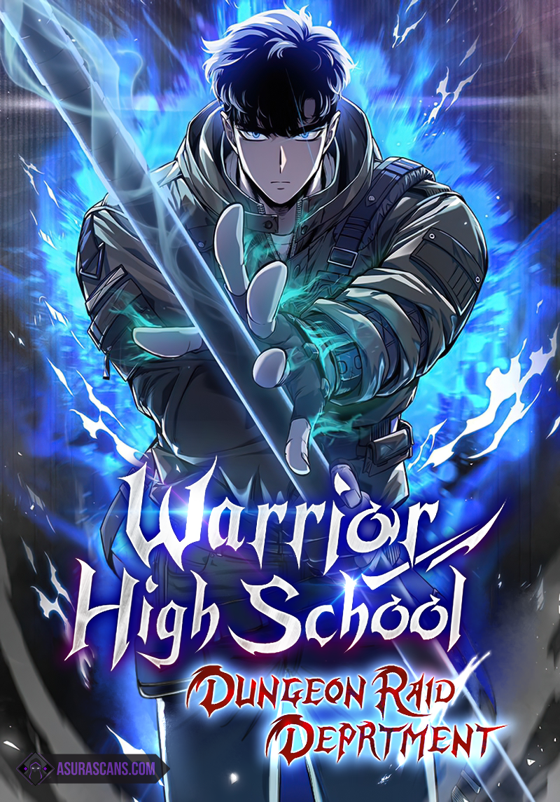 Warrior High School – Dungeon Raid Department