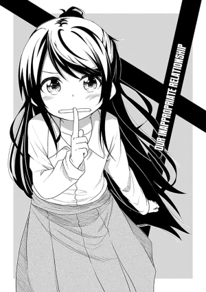 Watashi-tachi no Futekisetsuna Kankei