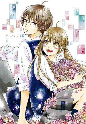 Watashi-tachi no Koi wa Korekara da 