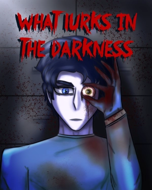 What lurks in the darkness 