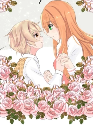 When a small man falls in love! 