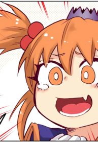 When I Went to Another World, My Little Sister Was Already Reigning as The Demon Lord (Webcomic)