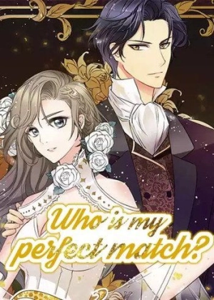 Who's my perfect match