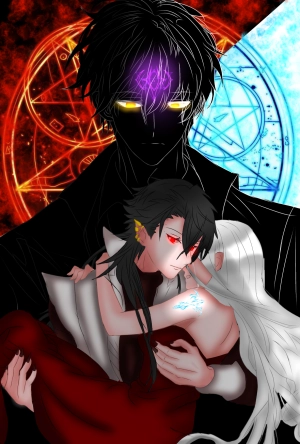 Why did you ruin your life for me, Dad?