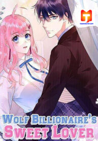 Wolf Billionaire’s Sweet Lover