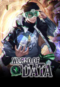 World Of Data ( Rise of The Cheat user)