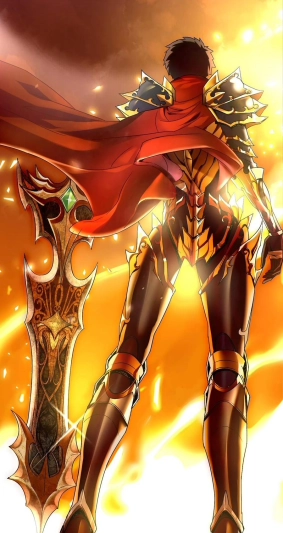 World of warcraft swordmaster