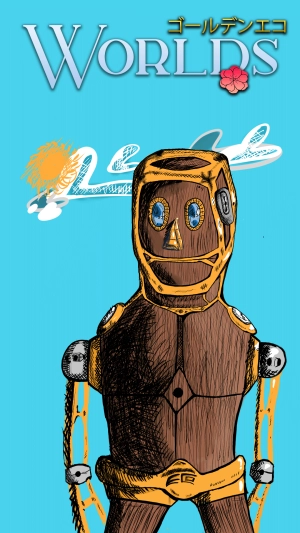 Worlds: Golden Eco