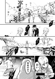 Would you like to be a Tanuki?