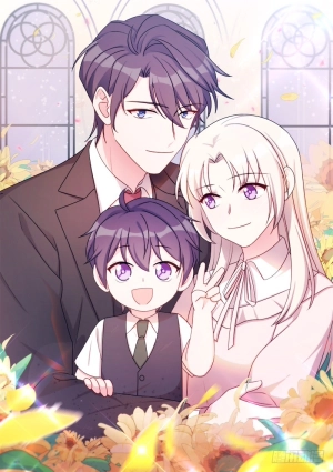 Xiao Bai's Adonis Daddy