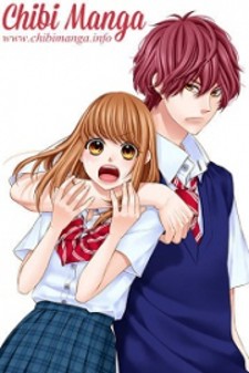 Yagami-kun wa Kyou mo Ijiwaru.