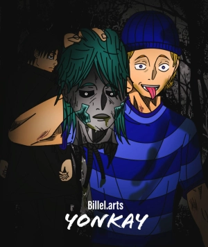 YONKAY 