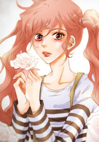 You Are My Destiny ( With You )