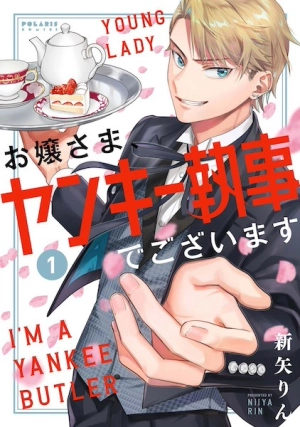 Young lady I'm a yankee bulter 