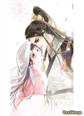 Young master, you dropped your wig!