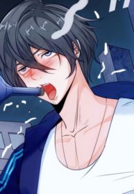 Your Power Belongs To Me