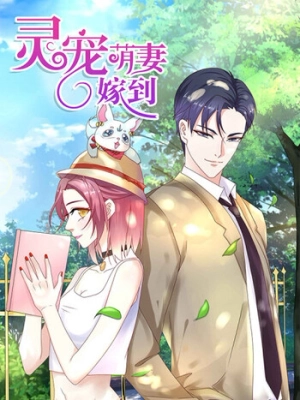 Your spoiled wife is here