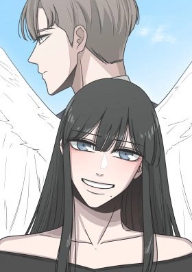  You're My Angel?!   