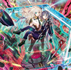 Yu☆Gi☆Oh!: OCG STORIES