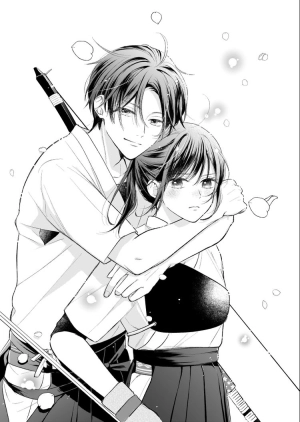 Yurumete, Koishite, Rin to shite