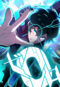 Zero 0 – Transcending the Future With Space-Time Magic