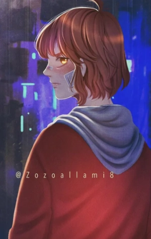 ابي وجه الثعلب 