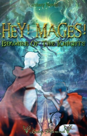 !ايها السحرة إحذروا الفرسان 