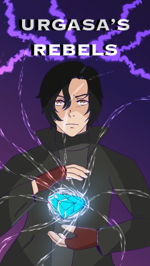 متمردوا أورغاسا